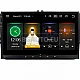 VW - 9 МУЛТИМЕДИЯ / НАВИГАЦИЯ android 16 CPU:8-CORE + DSP + CARPLAY + SIM