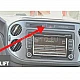 VW Tiguan - 9.7 ВЕРТИКАЛНА МУЛТИМЕДИЯ / Навигация android 16
