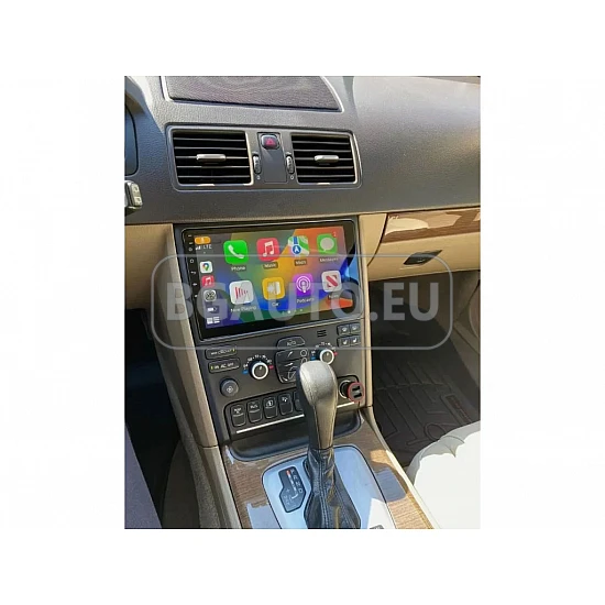 VOLVO XC90 - 10.1 МУЛТИМЕДИЯ / Навигация android 16
