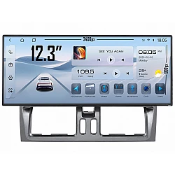 VOLVO XC60 - 12.3" МУЛТИМЕДИЯ / Навигация android 16