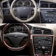 VOLVO XC70, V70, S60 - 7 МУЛТИМЕДИЯ / Навигация android 16