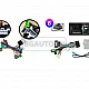 VOLVO S60, V60 - 9 МУЛТИМЕДИЯ / Навигация android 16