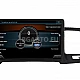 VOLVO S60, V60 - 9 МУЛТИМЕДИЯ / Навигация android 16