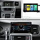 VOLVO S60, V60 - 9 МУЛТИМЕДИЯ / Навигация android 16