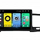 VOLVO S60, V60 - 9 МУЛТИМЕДИЯ / Навигация android 16