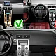 VOLVO S40, C30, C70 - 9 МУЛТИМЕДИЯ / Навигация Android 16