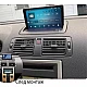 VOLVO S40, C30, C70 - 9 МУЛТИМЕДИЯ / Навигация Android 16