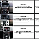 VOLVO XC60 - 12.3 МУЛТИМЕДИЯ / Навигация android 16