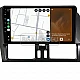 VOLVO XC60 - 9 МУЛТИМЕДИЯ / Навигация android 16