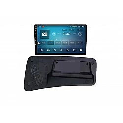 VOLVO S80, S80L, V70 - 9" МУЛТИМЕДИЯ / Навигация android 16