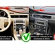 VOLVO S80, S80L, V70 - 9 МУЛТИМЕДИЯ / Навигация android 16