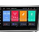 VOLVO S60, V70, XC70 - 8 МУЛТИМЕДИЯ / Навигация android 16 CPU:8-CORE, RAM:4GB + DSP + CarPlay  + SIM
