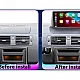 VOLVO S40, C30, C70 - 9 МУЛТИМЕДИЯ / Навигация android 16