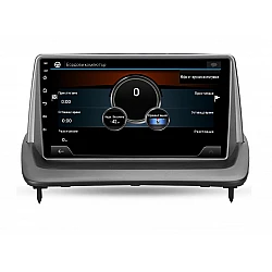 VOLVO S40, C30, C70 - 9" МУЛТИМЕДИЯ / Навигация android 16