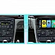 VOLVO S80 - 9 МУЛТИМЕДИЯ / Навигация android 16