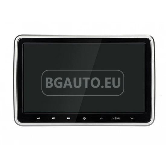 10,1-инчов TFT HD монитор за връзка с мултимедия