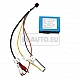 ОПТИЧЕН ДЕКОДЕР ЗА MERCEDES BENZ ML/GL/R-CLASS, Porsche Boxster/Cayman/Cayenne