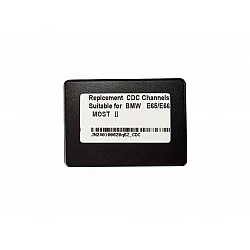 ОПТИЧЕН ДЕКОДЕР ЗА BMW E65/E66