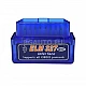 OBD II ЗА АВТОМОБИЛНА ДИАГНОСТИКА С BLUETOOTH