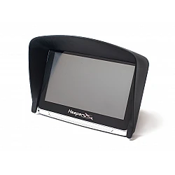 Сенник за 5" gps навигация