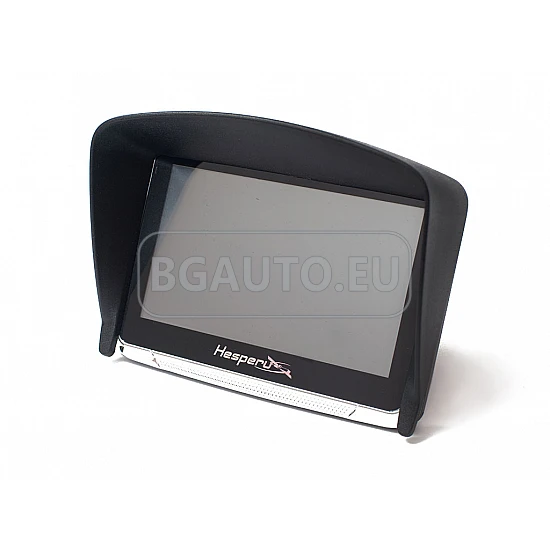 Сенник за 5 gps навигация