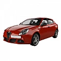 GIULIETTA (2014-2020)