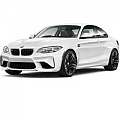 Серия 3 F30/F31/F80 (2015-2019) EVO