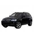 X5 E70 CCC (2007-2010) 