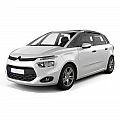 C4 PICASSO