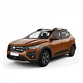 SANDERO (2021-2026)