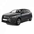 SANDERO (2019-2020)