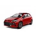PUNTO (2009-2012)