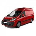 SCUDO (2016-2024)