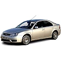 MONDEO (2005-2007)