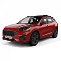 KUGA (2019-2024)