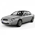 MONDEO (1998-2005)