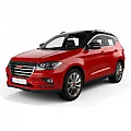 HAVAL H2