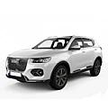 HAVAL H6 (2017-2022)