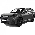 CR-V 6 (2023-2026)