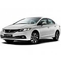 CIVIC (2012-2015)