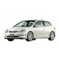 CIVIC (2001-2005)