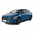 ELANTRA (2018-2020)