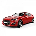 GENESIS COUPE