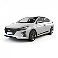 IONIQ