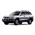 SANTA FE (2000-2005)