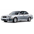 SONATA 4 (2001-2004)