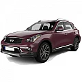 QX50