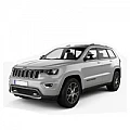 GRAND CHEROKEE 4 (2014-2018)