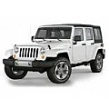 WRANGLER