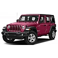WRANGLER (2018-2022)